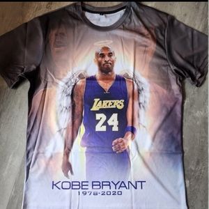 Kobe Tee